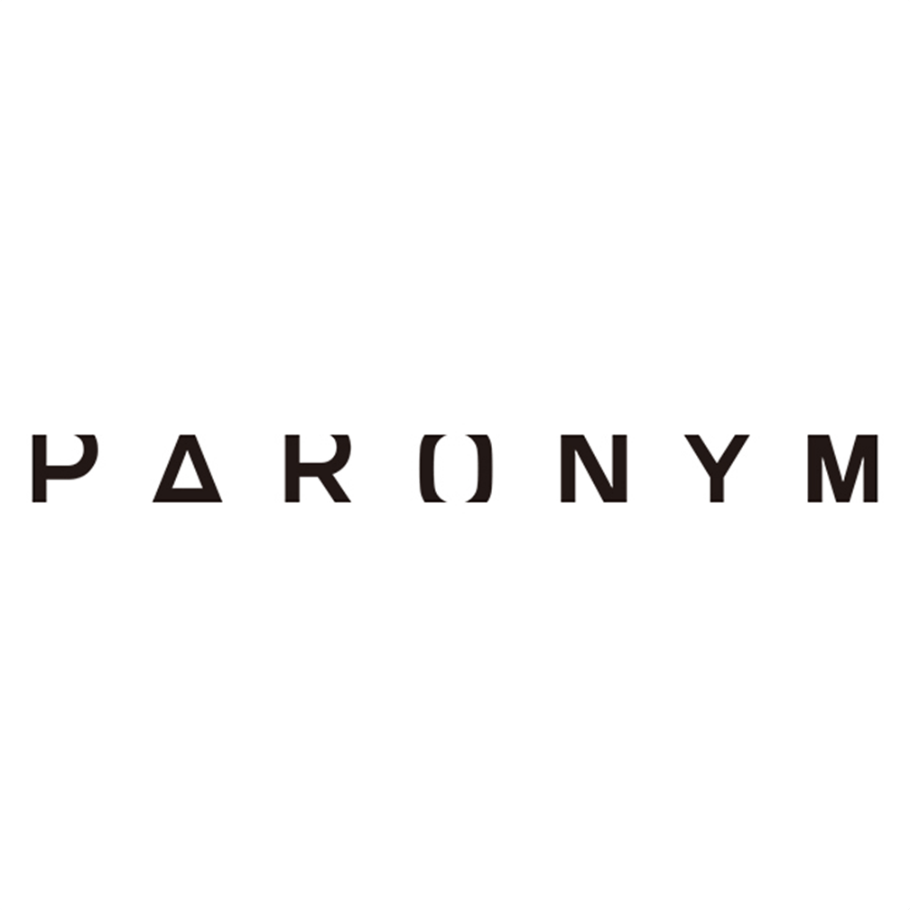 PARONYM, INC.