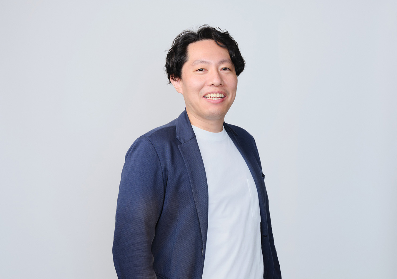 Daichi Amemiya