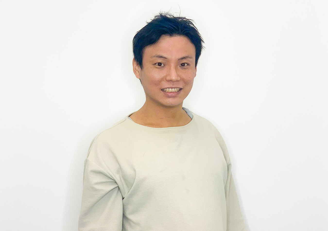 Takuya(TK) Shimojo