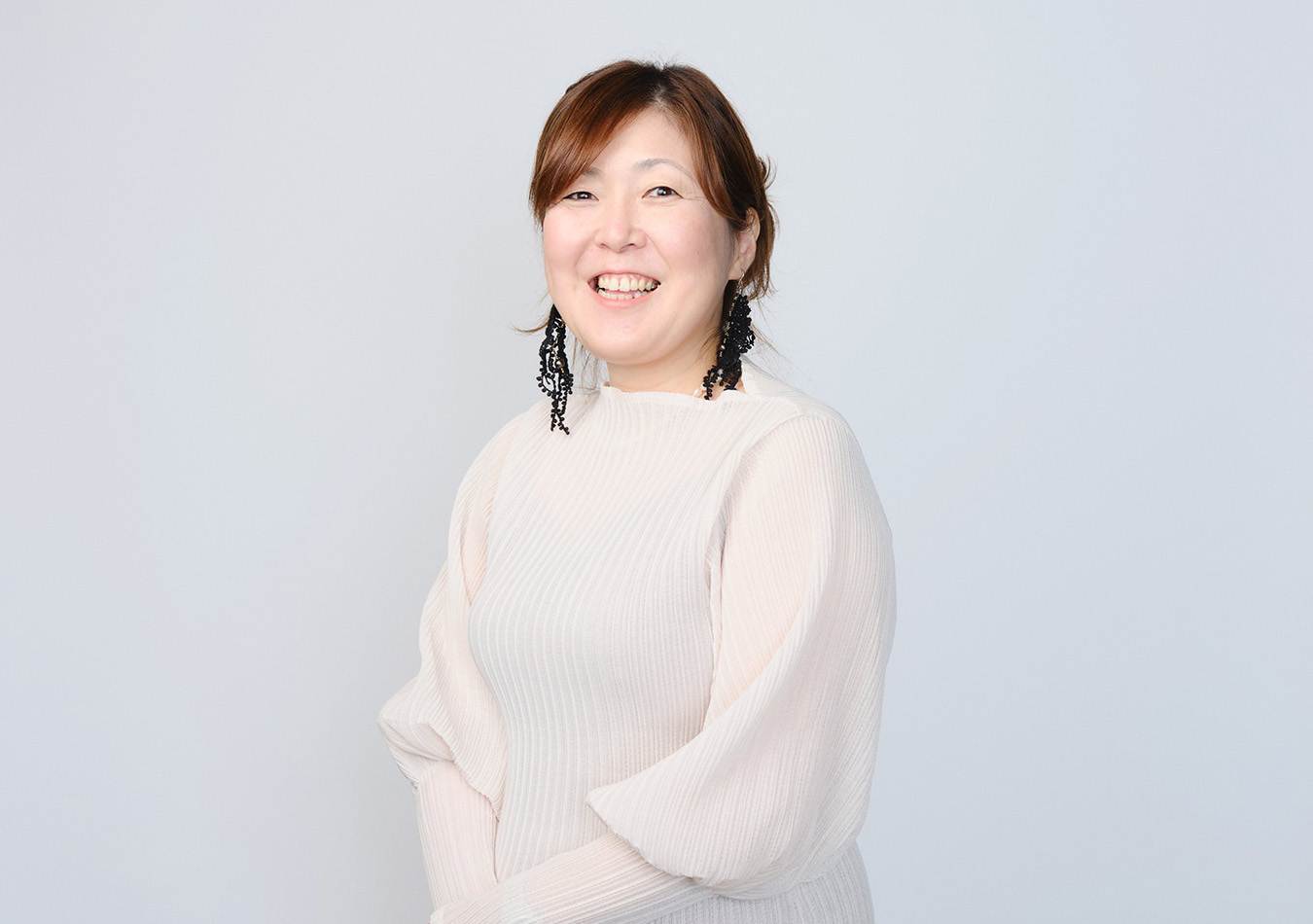 Yuko Sasahara