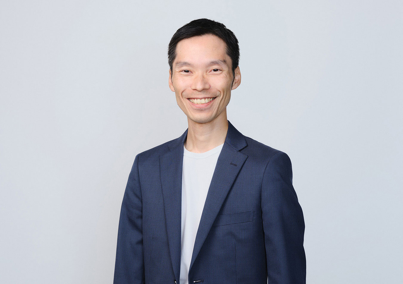 Katsutoshi Nishida