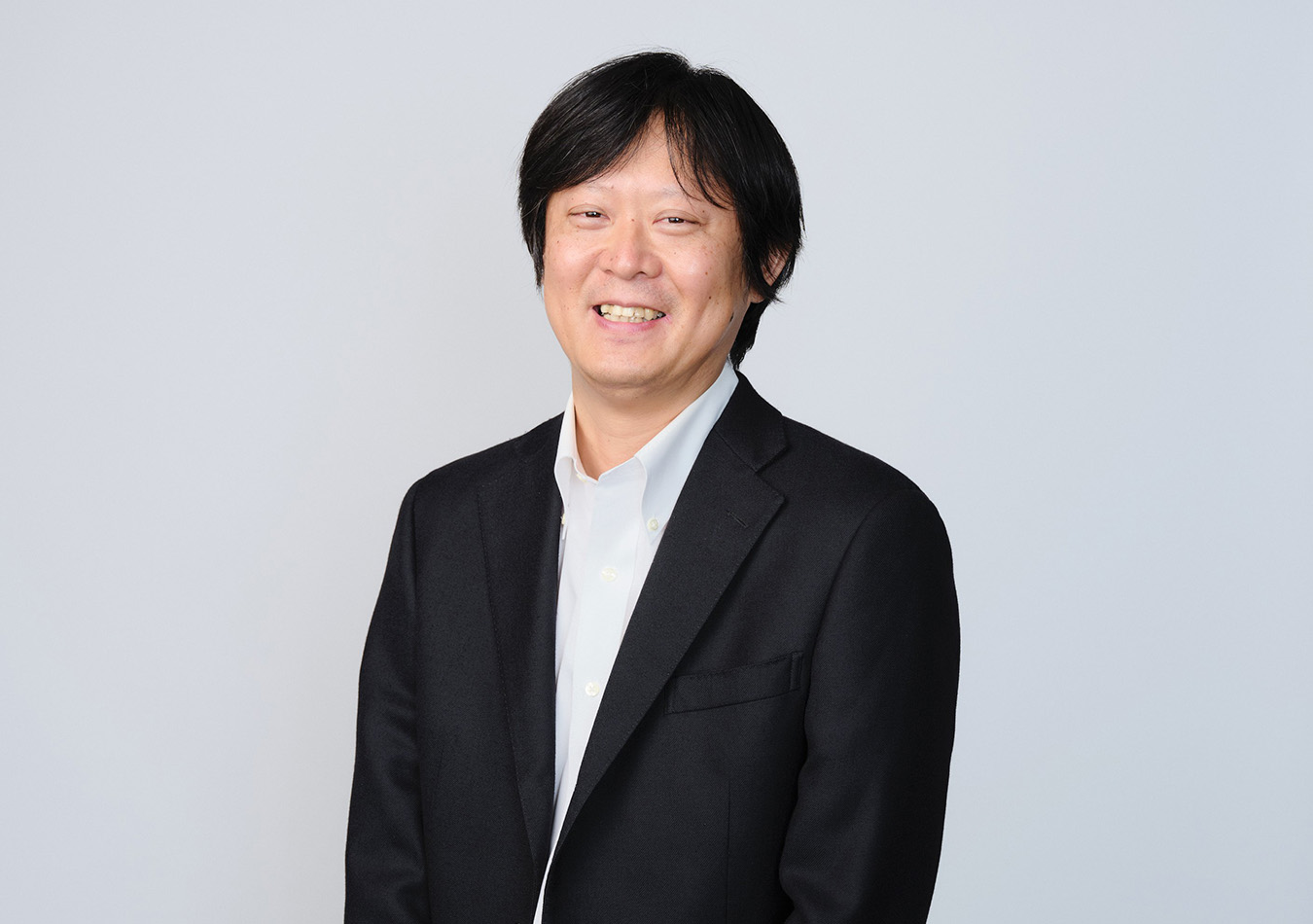 Yuichi Kimura