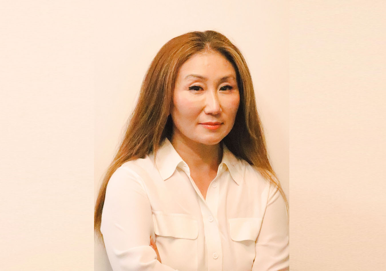 Christina Ku