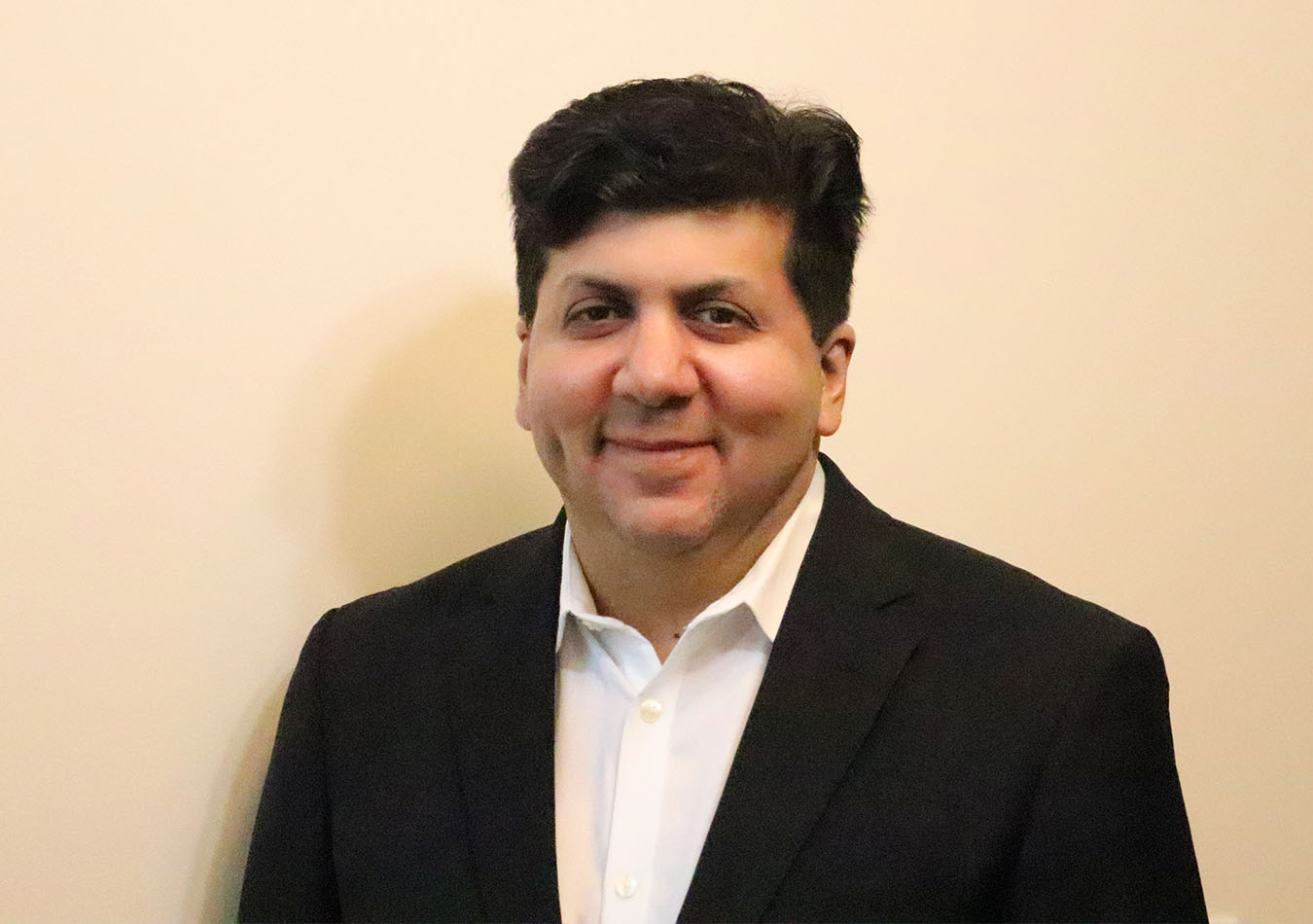 Neil Sadaranganey