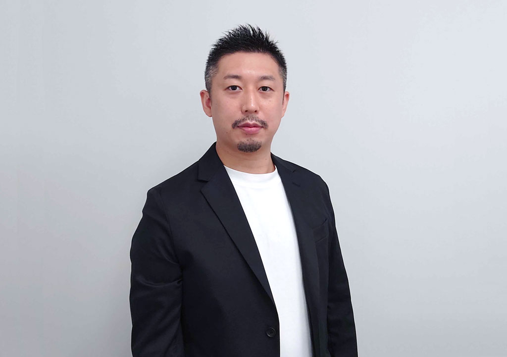 Atsushi Kainuma