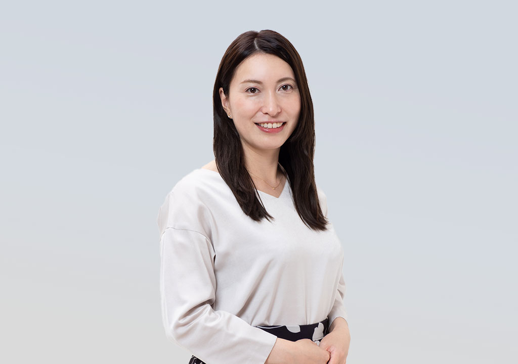 Miwa Iwamoto