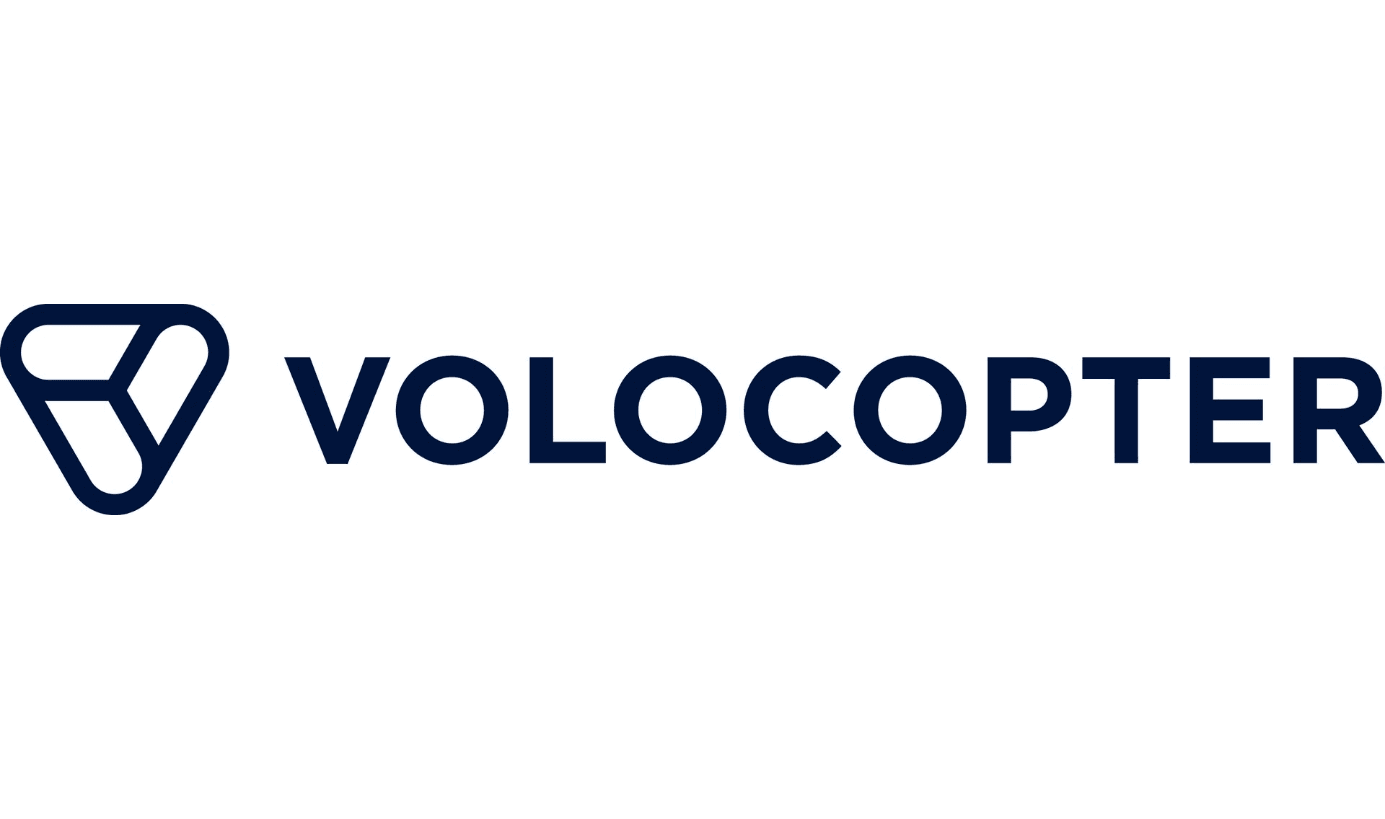 Volocopter GmbH