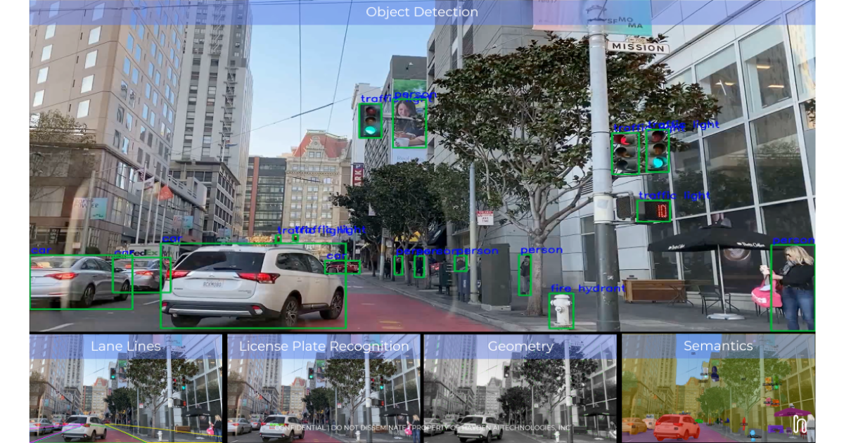 NTT DOCOMO Ventures Invests in Leading Computer Vision Company, Hayden ...