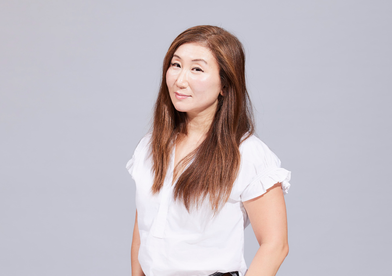 Christina Ku