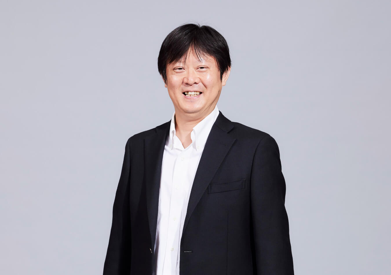 Yuichi Kimura