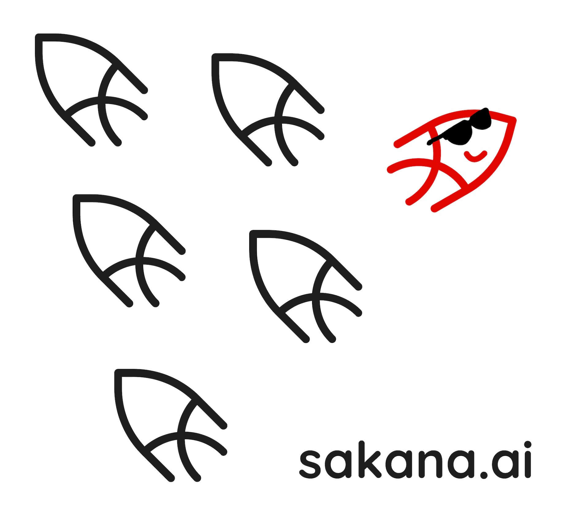 Sakana AI Co., Ltd.