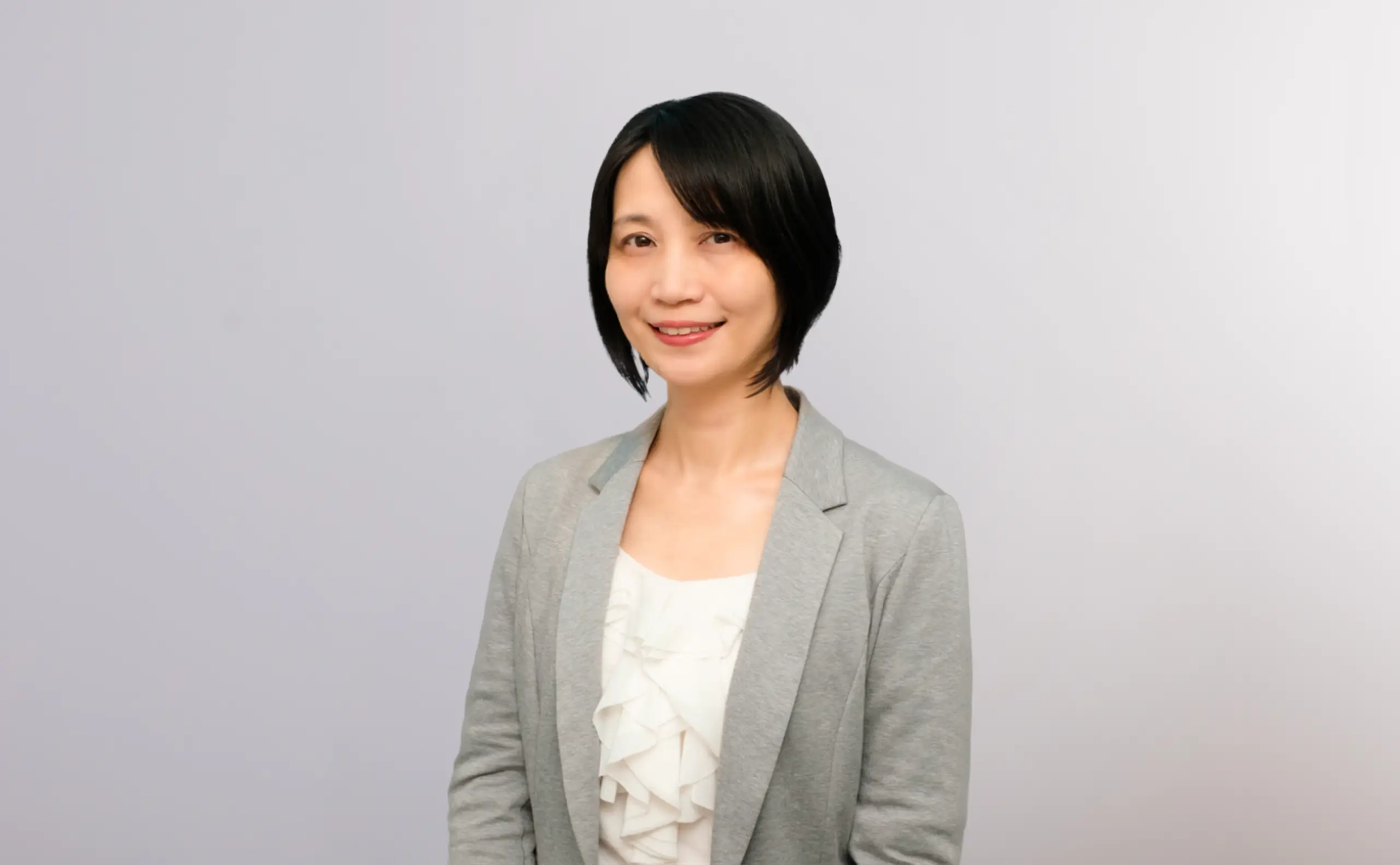 Fukuyama Keiko