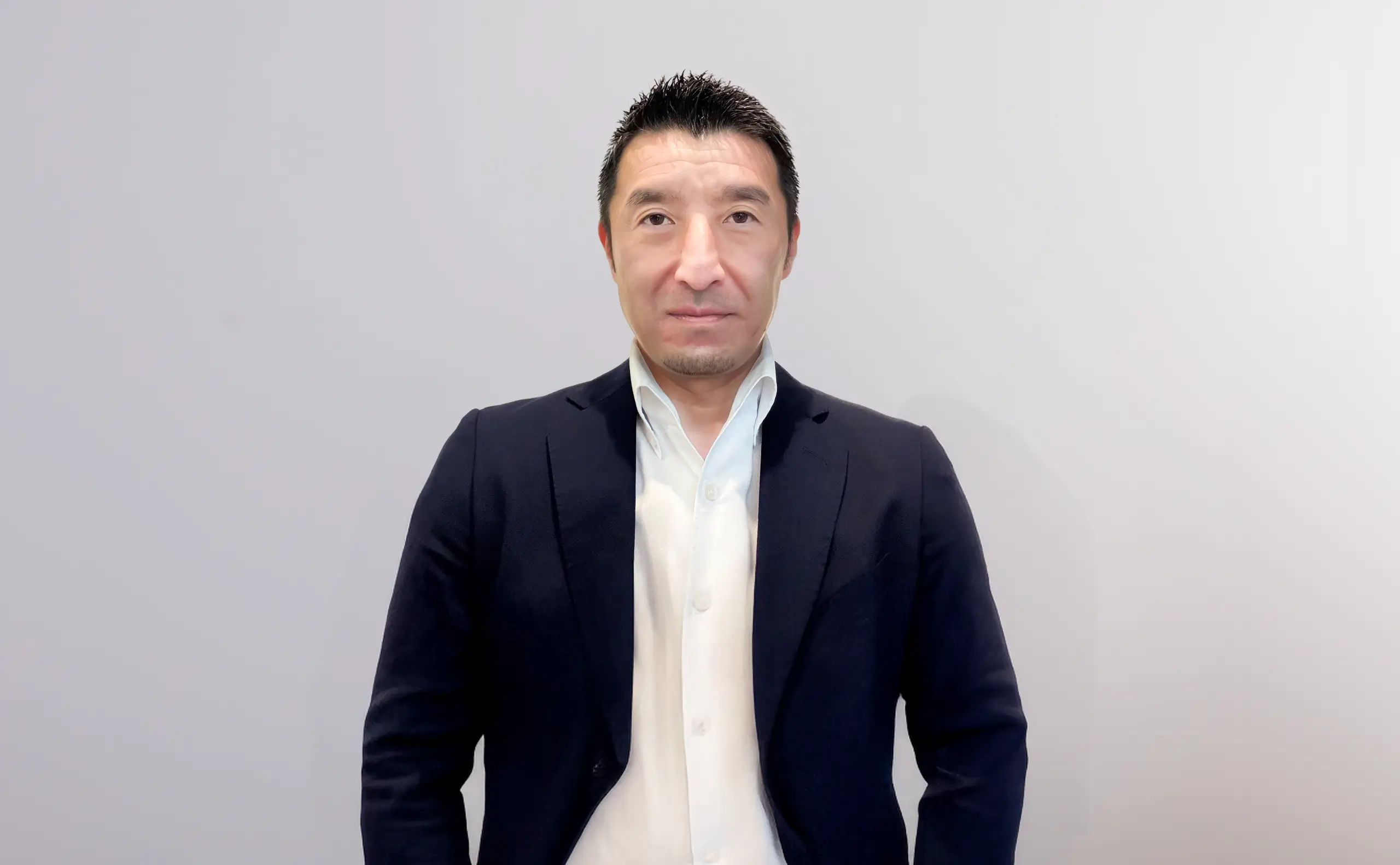 Masaaki Matsui