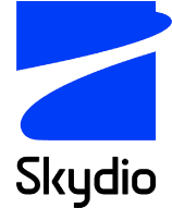 Skydio, Inc.ロゴ
