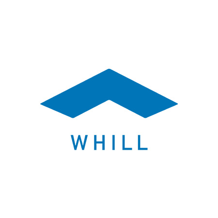 WHILL株式会社