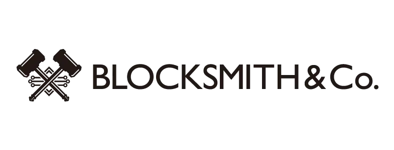 株式会社BLOCKSMITH&Co.