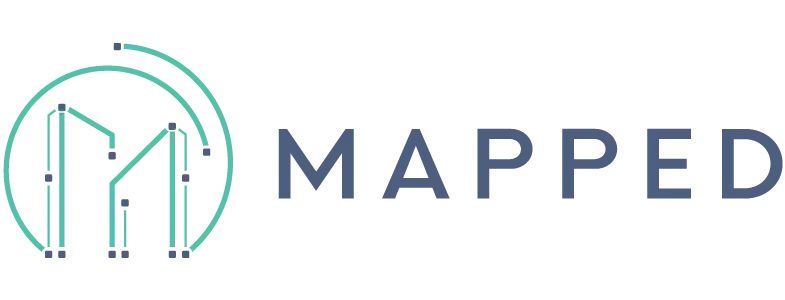 Mapped, Inc.
