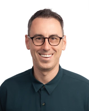 Benjamin Fox