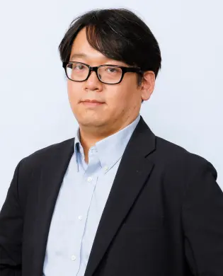 横山 彰之