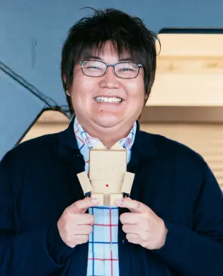 額田 一利