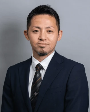 中川 健太