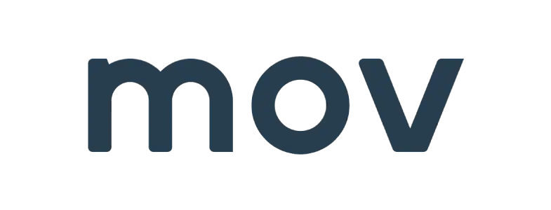 株式会社mov