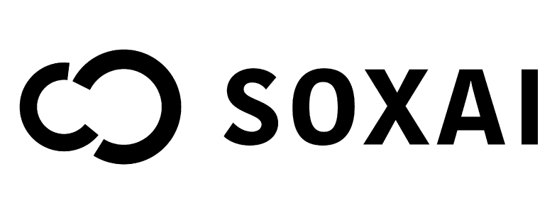 株式会社SOXAI