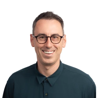 Benjamin Fox
