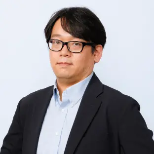 横山 彰之