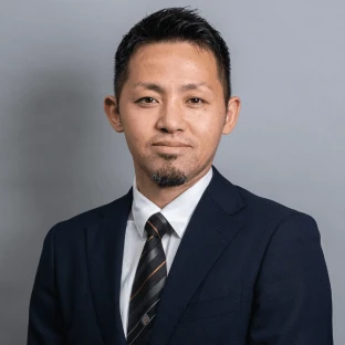 中川 健太