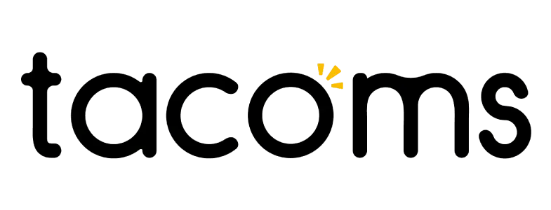 株式会社tacoms