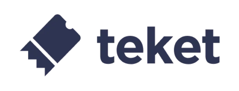 株式会社teket