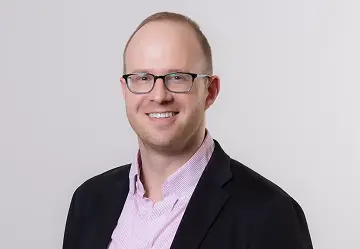 Christopher Hermanowicz 画像