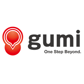 株式会社gumi