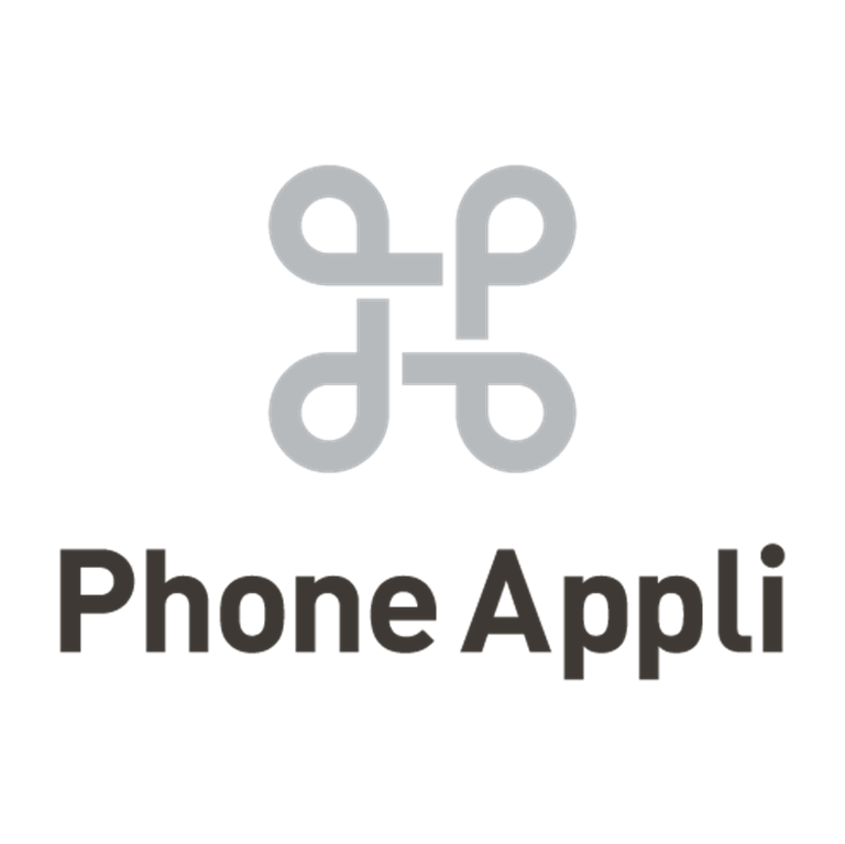 株式会社 Phone Appli