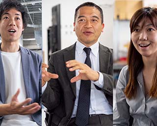 社会実装が見え始めたXR、ドコモの本気が世界を変える