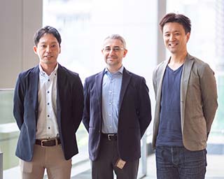 中小企業の“DXの第一歩”はクラウドと意識させないのが鍵
