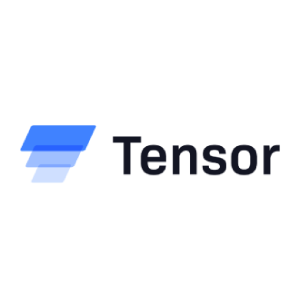 Tensor Energy