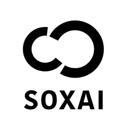 株式会社SOXAI