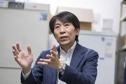 NTTは環境の側面からリージョナルフィッシュと協業
