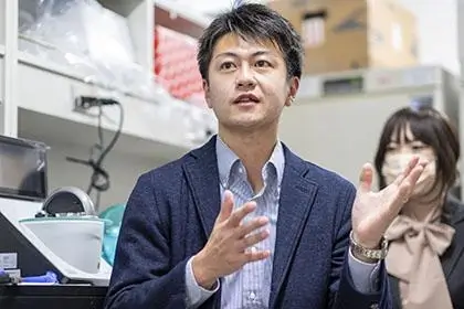 豊富なICT設備を投入し、実証を進めるNTT東日本
