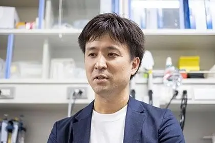 NDVによっても出資はチャレンジだったと振り返る田口氏
