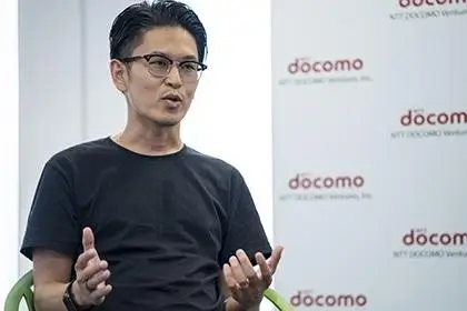 booost technologiesは2015年4月に設立。青井氏は前職のコンサルタント時代からエネルギー業界に携わり、業界の動向にも詳しいスペシャリストである
