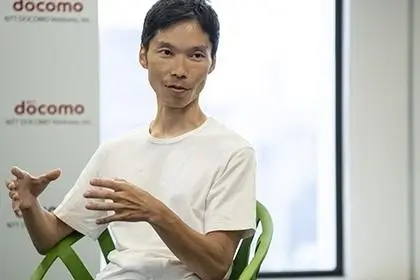 自分ごとに落ちてきた社会課題が注目するきっかけになったと話す西田氏。テクノロジーで社会を変えたいとの思いは今回の出席者に共通する