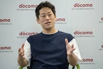 坂下氏は、「Tensor Cloudが再エネ全般のデフォルトなプラットフォームにまで成長してほしい」と期待を寄せる