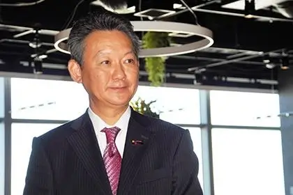ソフトウェア協会の高村徳明氏
