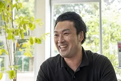 つくば市 政策イノベーション部 スタートアップ推進室長の屋代知行氏