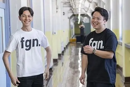 FGN付近では天神ビッグバンと名付けた大規模再開発が進行中。真裏に商業エリア、ホテル、オフィスの複合施設「福岡大名ガーデンシティ」が2022年12月にオープン予定。福岡がより活気づくことは必至だ