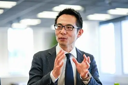 MFSの塩澤氏