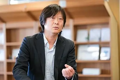 NDVの木村氏(ストックマーク担当)